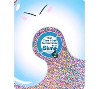 That Time I Got Reincarnated As a Slime: Complete (Blu-ray) (PRESALE 26/01/2026)