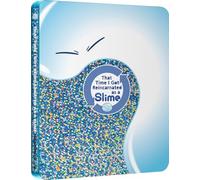 That Time I Got Reincarnated as a Slime - Complete Season 1 - Limited Edition Steelbook