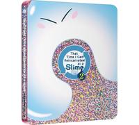 That Time I Got Reincarnated as a Slime - Complete Season 2 - Limited Edition Steelbook