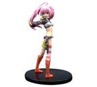 That Time I Got Reincarnated as a Slime Figure Anime Milim Nava Figure Sakaguchi Hinata Rimuru Tempest Action Model Statue Girl Figure Desk Car Ornamenti
