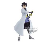 That Time I Got Reincarnated As A Slime Hinata Sakaguchi Otherworlder PVC Figure