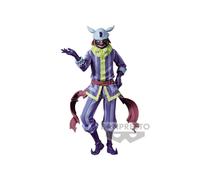 Banpresto Quella Volta Che Mi Sono Reincarnato Come Uno Slime Otherwolder Laplace Vol18 Figura