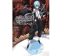 Kevin Gifford M That Time I Got Reincarnated as a Slime, Vol. 15 (li (Tascabile)