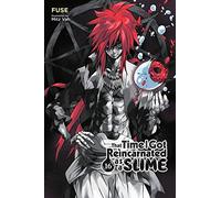 Kevin Gifford M That Time I Got Reincarnated as a Slime, Vol. 16 (li (Tascabile)