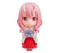 Good Smile Company Nendoroid Shuna That Time I Got Figure 10 Cm Rosa