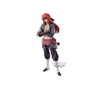Banpresto Guy Crimson Vol 19 Quella Volta Che Mi Sono Reincarnato Come Una Figura Di Slime 19 Cm