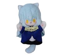 That Time I Got Reincarnated As A Slime Plush Puppet Anime Rimuru Tempest Peluche Manichino Cartone animato Anime, Regalo