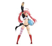That Time I Got Reincarnated As A Slime Pop Up Parade Pvc Statua Millim 16 Cm Go