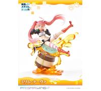 That Time I Got Reincarnated As A Slime Prisma Wing Pvc Statua 1/7 Milim Nava 19