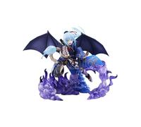 That Time I Got Reincarnated As A Slime Pvc Figura 1/7 Gyoso Rimuru Tempest 21 C