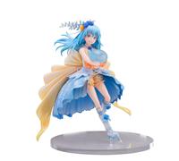 That Time I Got Reincarnated as a Slime PVC Statue 1/7 Rimuru Tempest Party D...