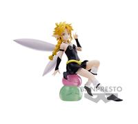 That Time I Got Reincarnated As A Slime Ramiris Figura 12cm Banpresto