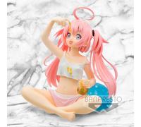 Banpresto Figura Milim Relax Time - That Time I Got Reincarnated as a Slime - 11 cm