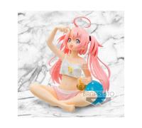 Banpresto Figura Milim Relax Time That Time I Got Reincarnated as a Slime 11cm