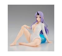 Banpresto - That Time I Got Reincarnated As A Slime - Relax Time - Shion Statue