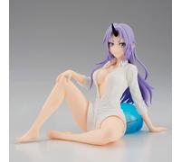 That Time I Got Reincarnated As A Slime Relax Time Shion Figura 13cm Banpresto