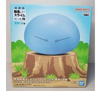 That Time I Got Reincarnated as a Slime Rimuru Big Sofvi Figure Japan New 2026