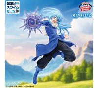 That Time I Got Reincarnated as a Slime Rimuru Figure ESPRESTO Phantom Effect