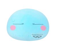 That Time I Got Reincarnated As A Slime Rimuru Peluche 37cm Banpresto