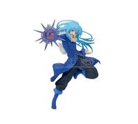 That Time I Got Reincarnated As A Slime Rimuru Phantom Effect Figura 20cm Banpresto