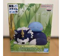 That Time I Got Reincarnated as a Slime Rimuru & Ranga Sofvi Figure Prize New JP