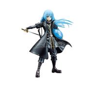 That Time I Got Reincarnated As A Slime Rimuru Tempest Clear Materials Figura 23