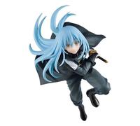 THAT TIME I GOT REINCARNATED AS A SLIME - Rimuru Tempest Figure Or Jap Banpresto