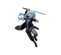 THAT TIME I GOT REINCARNATED AS A SLIME - Rimuru Tempest Figure Or Jap Banpresto