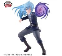 THAT TIME I GOT REINCARNATED AS A SLIME - Rimuru Tempest Figure Or Jap Banpresto