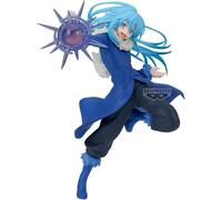 THAT TIME I GOT REINCARNATED AS A SLIME - Rimuru Tempest Figure Or Jap Banpresto