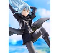THAT TIME I GOT REINCARNATED AS A SLIME - Rimuru Tempest Figure Or Jap Banpresto