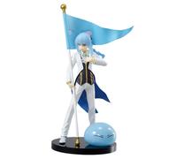 That Time I Got Reincarnated As A Slime Rimuru Tempest Ichibansho Figura 18cm Ba