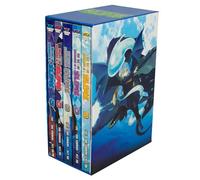 That Time I Got Reincarnated as a Slime Season 1 Part 2 Manga Box Set