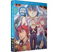 That Time I Got Reincarnated As A Slime: Season 2 - Part 1