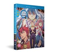 That Time I Got Reincarnated As a Slime – Blu-ray – Stagione 2 Parte 1 – Crunchyroll