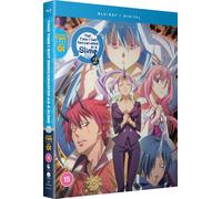 That Time I Got Reincarnated As a Slime: Season 2, Part 1 (Blu-ray)