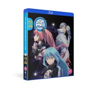 That Time I Got Reincarnated As a Slime: Season 2, Part 2 (Blu-ray)