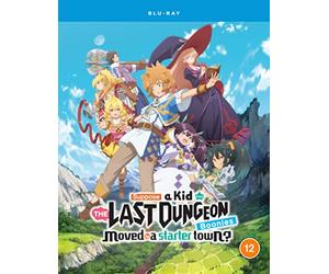 That Time I Got Reincarnated As A Slime: Season 2: Part 2 [Blu-ray]