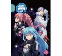 That Time I Got Reincarnated As a Slime: Season 2, Part 2 (DVD)