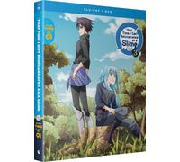 That Time I Got Reincarnated as a Slime - Season 3 Part 1 (Blu-ray)