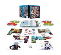 That Time I Got Reincarnated As A Slime - Season 3 Part 2 (Blu-ray) Various