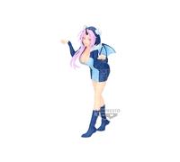 Banpresto Figura di azione Shion Veldora Hoodie That Time I Got Reincarnated As A Slime 16 cm Multicolore BP89083P