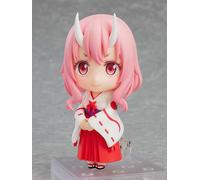 Good Smile Company Nendoroid Shuna That Time I Got Figure 10 Cm Rosa