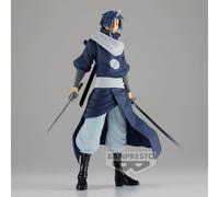 That Time I Got Reincarnated As A Slime Soei Figura 21cm Banpresto