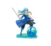 That Time I Got Reincarnated As A Slime Tenitol Pvc Statua Rimuru 18 Cm Furyu
