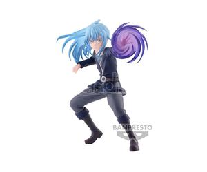 That Time I Got Reincarnated As A Slime Vibration Star Rimuru Tempest Figura 16c