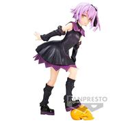 That Time I Got Reincarnated As A Slime Violet Figura 16cm Banpresto