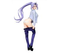 That Time I Got Reincarnated come Un Melma Shion Cambiando Vestiti Modalità 1/7