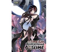 THAT TIME I REINCARNATED SLIME LIGHT NOVEL 21