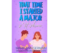 That Time I Started A S*it Show